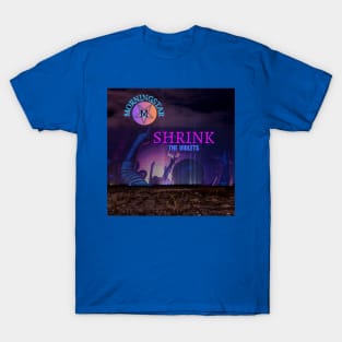 Shrink The Violets T-Shirt